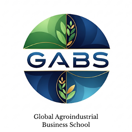 Global Agrindustrial Business School Logo